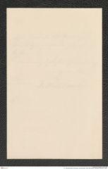 k.k. naturhistorisches Hofmuseum, Intendanzakten 1885-1896 (Hauer), Aktenzahl Z.209/1891, Seite 4